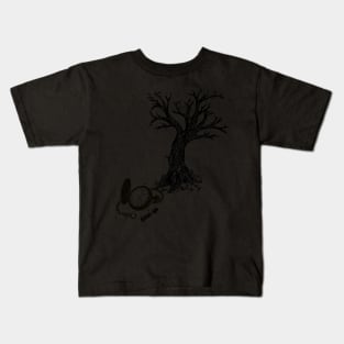 Dead Tree Kids T-Shirt